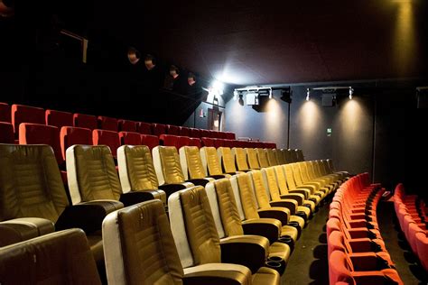 uci cinema torino